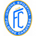 Folgore Caratese club crest