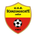 Scanzorosciate club crest