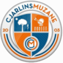 Cjarlins Muzane club crest