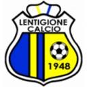 Lentigione club crest
