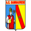 Sammaurese club crest