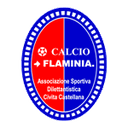 Flaminia club crest