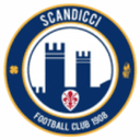 Scandicci club crest