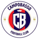 Campobasso FC club crest