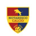 Notaresco club crest