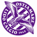 Ostia Mare club crest