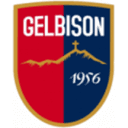 Gelbison club crest
