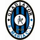 Gladiator club crest