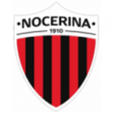 Nocerina club crest