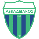 Levadiakos club crest