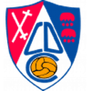 Calahorra club crest
