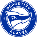 Deportivo Alavés II club crest