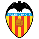 Valencia II club crest