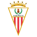 Algeciras club crest