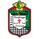 Somozas club crest