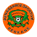 Renaissance Berkane club crest