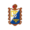 Mosconia club crest