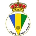 Bezana club crest