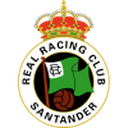 Racing Santander II club crest