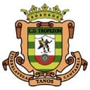 Tropezón club crest