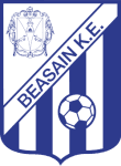 Beasain club crest