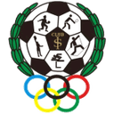 San Ignacio club crest