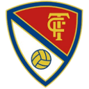 Terrassa club crest