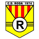 Roda club crest
