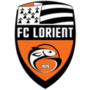 Lorient club crest