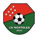 Móstoles club crest