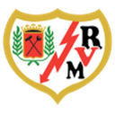 Rayo Vallecano II club crest