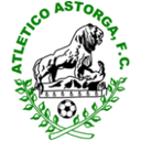 Atlético Astorga club crest