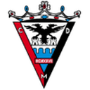 Mirandés II club crest