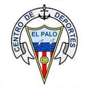 El Palo club crest