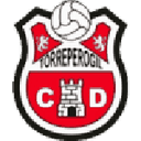 Torreperogil club crest