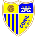 Conil club crest