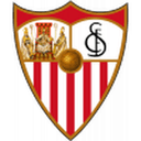 Sevilla III club crest