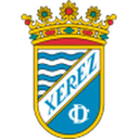 Xerez club crest
