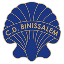 Binissalem club crest
