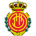Mallorca II club crest