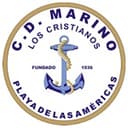 Marino club crest