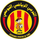 ES Tunis club crest