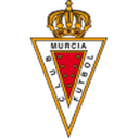 Real Murcia II club crest