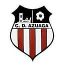 Azuaga club crest