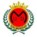 Montijo club crest