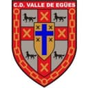 Valle Egüés club crest