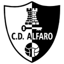 Alfaro club crest