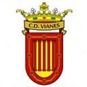 Vianés club crest