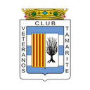 CDJ Tamarite club crest