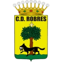 Robres club crest